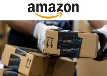 अॅमेझॉनचं भारतातलं सर्वात मोठं डिलिव्हरी स्टेशन पुण्यात सुरू!