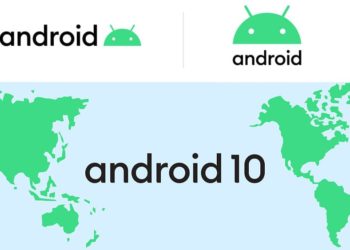 Android New Logo 2019