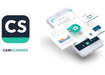 Camscanner