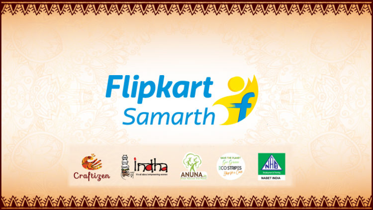 Flipkart Samarth