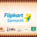 Flipkart Samarth