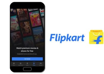 Flipkart Videos Launched