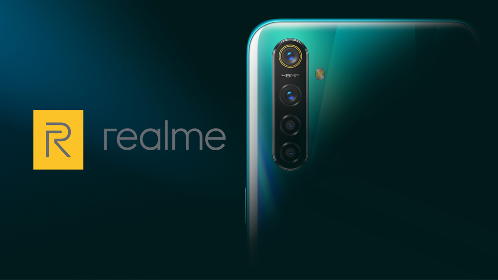 Realme India