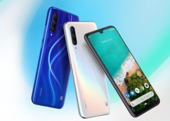 Xiaomi Mi A3