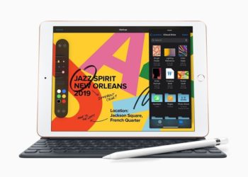 Apple iPad 7th Gen 2019