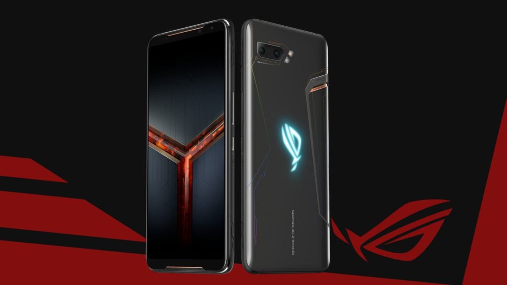 Asus ROG Phone 2