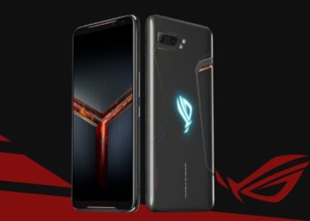 Asus ROG Phone 2