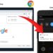 Google Chrome Send To Device