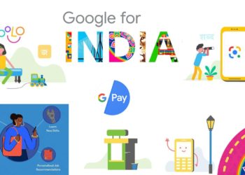 गूगल फॉर इंडिया : गूगल लेन्स, असिस्टंट, बोलो अॅप आता मराठीत!