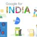 गूगल फॉर इंडिया : गूगल लेन्स, असिस्टंट, बोलो अॅप आता मराठीत!