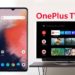 OnePlus 7 OnePlus TV