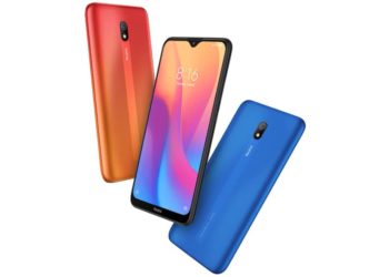 Redmi 8A