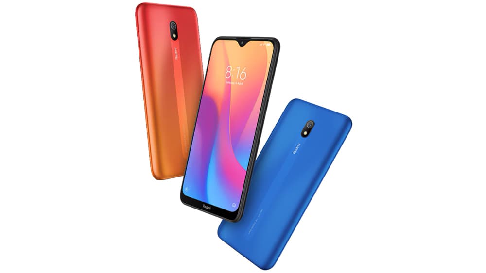 Redmi 8A