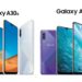 सॅमसंग Galaxy A50s व A30s सादर : मध्यम किंमतीत नवे पर्याय!