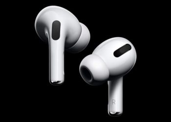 अॅपलचे AirPods Pro सादर : आता Active Noise Cancellation सह!