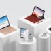 Microsoft Surface Event Neo Duo Windows 10X Surface Pro X