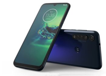 Moto G8 Plus भारतात उपलब्ध : मध्यम किंमतीत नवा पर्याय!