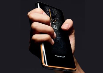 OnePlus 7T Pro McLaren Edition सादर !