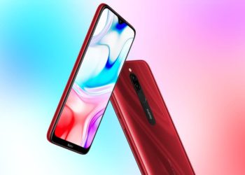 Redmi 8 भारतात सादर : स्वस्तात मस्त फोन!