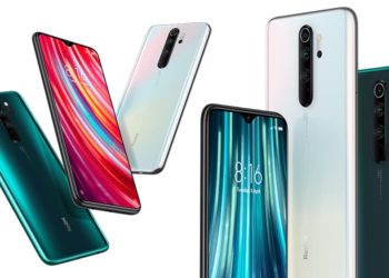 Redmi Note 8 Pro
