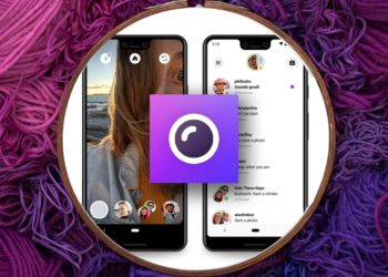 Threads App by Instagram