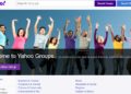 याहू ग्रुप्स होणार बंद : इंटरनेटवर एकेकाळी प्रसिद्ध असणाऱ्या सेवेचा अस्त!