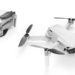 DJI चा नवा Mavic Mini ड्रोन : तळहातावर मावणारा स्मार्ट ड्रोन!