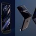 Moto Razr 2020