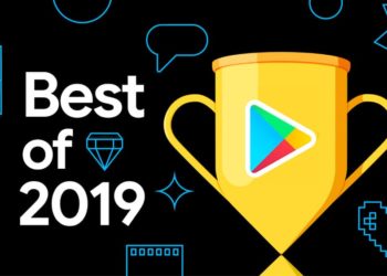 गूगल प्लेवर २०१९ मधील सर्वोत्तम अॅप्स, गेम्स जाहीर!