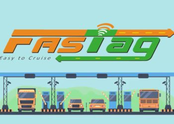 FASTag ची मुदत १५ डिसेंबरपर्यंत वाढवली : काय आहे फास्टॅग?