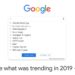 Google Year In Search India
