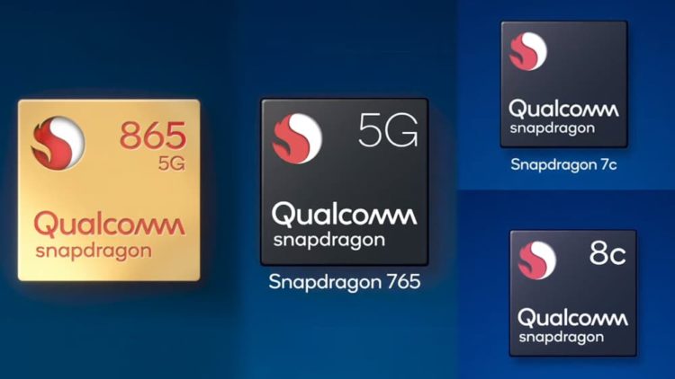 Qualcomm Snapdragon Processors