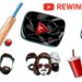 YouTube Rewind 2019 India