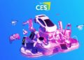 CES 2020