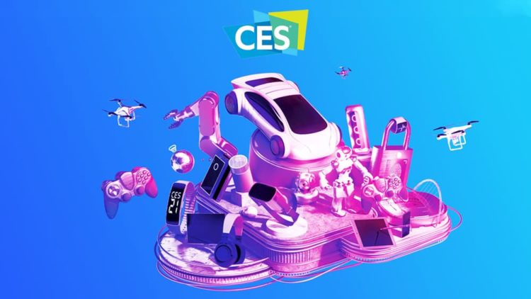 CES 2020