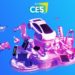 CES 2020