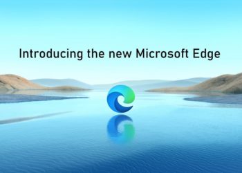 Microsoft Edge Browser