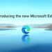 Microsoft Edge Browser