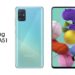 Samsung Galaxy A51