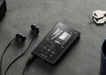 सोनीचा वॉकमन आता नव्या रूपात अँड्रॉइडसह उपलब्ध!