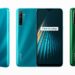 realme 5i