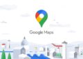 Google Maps New Logo 2020