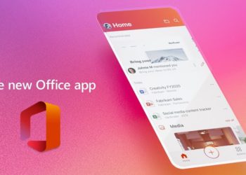 Microsoft Office Mobile