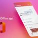 Microsoft Office Mobile