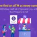 PhonePe ATM