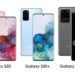 सॅमसंग Galaxy S20, S20+ व S20 Ultra सादर : सर्वोत्तम स्मार्टफोन्स!