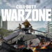 Call Of Duty Warzone