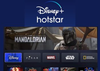 डिज्नी+ स्ट्रीमिंग सेवा भारतात उपलब्ध : डिज्नी+ हॉटस्टारद्वारे सुरुवात!