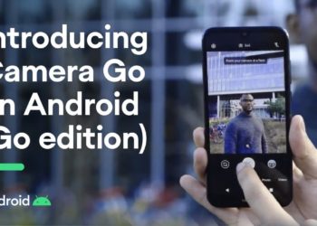 गूगलचं कॅमेरा गो अॅप सादर : अँड्रॉइड गो फोन्ससाठी सुधारित कॅमेरा अॅप!