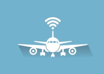 आता विमानांमध्ये वायफाय इंटरनेट सेवा पुन्हा उपलब्ध!